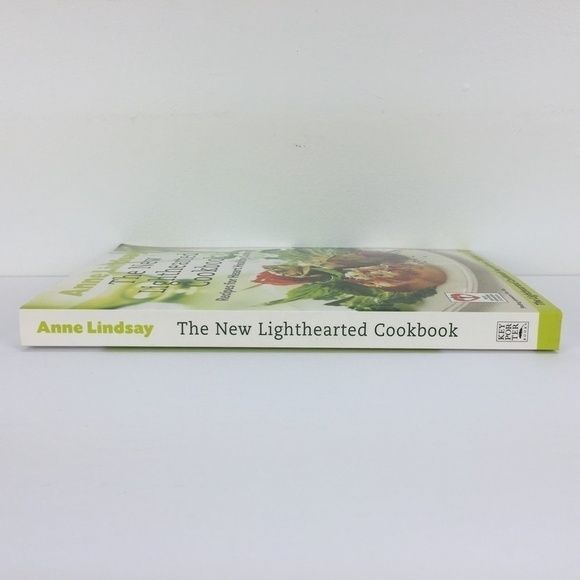 New Lighthearted Cookbook Heart Healthy Cooking - Picture 3 of 11